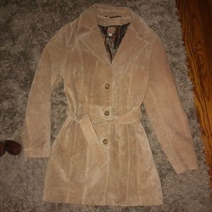 Wilson’s Leather jacket